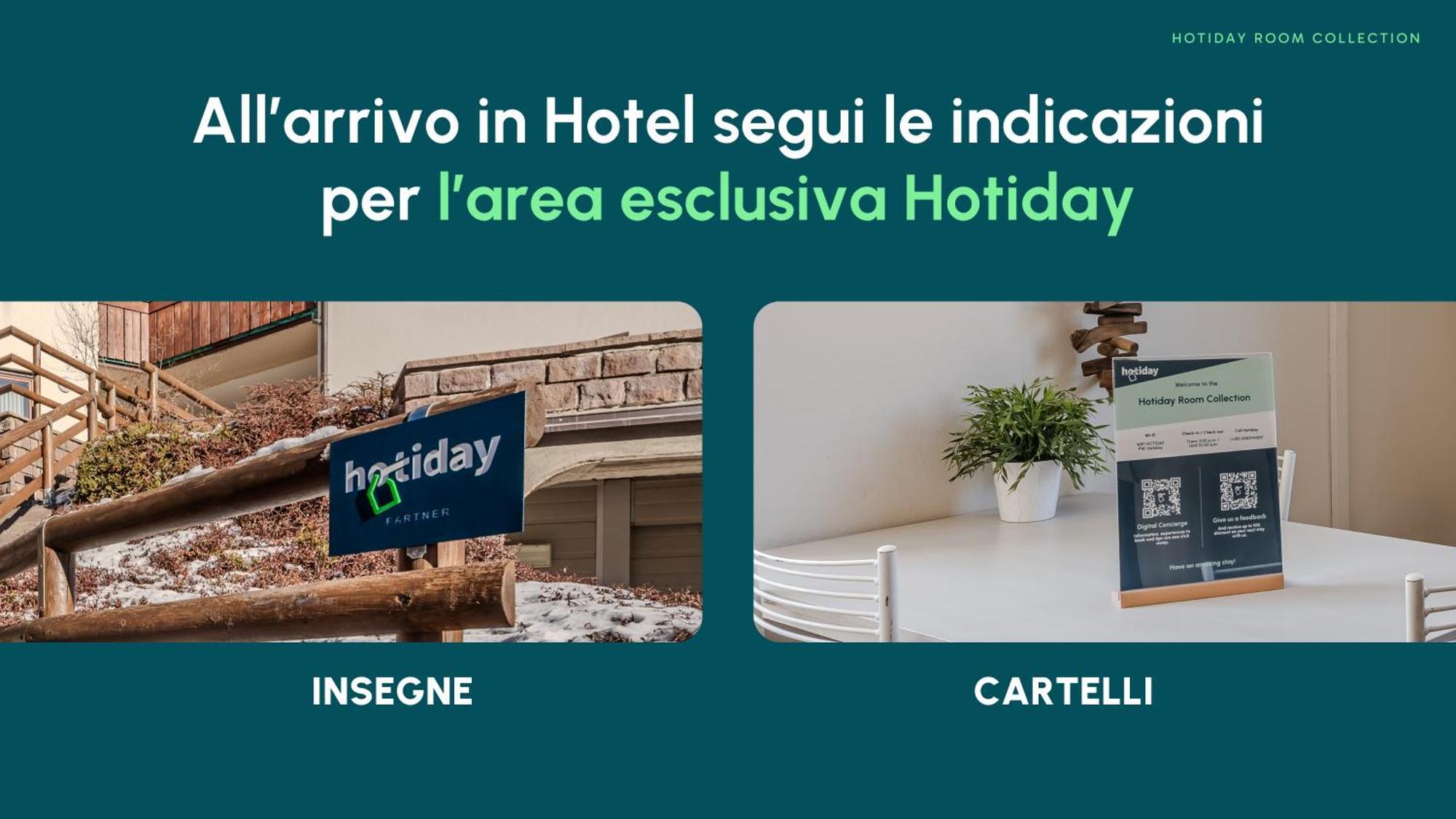 Hotiday Room Collection - Roma Cornelia Zewnętrze zdjęcie